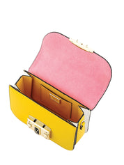 Tracolla Giallo Cromia