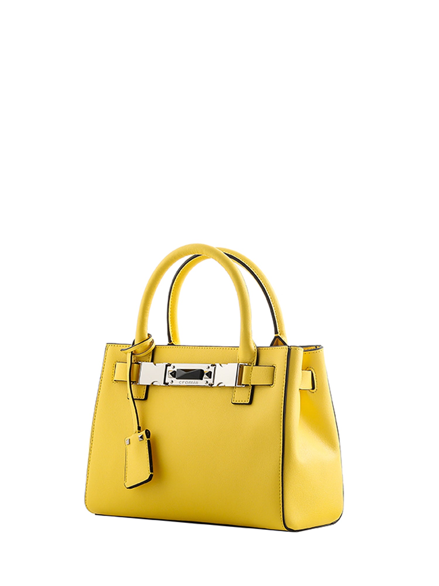 Bauletto Giallo Cromia