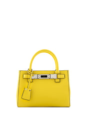 Bauletto Giallo Cromia