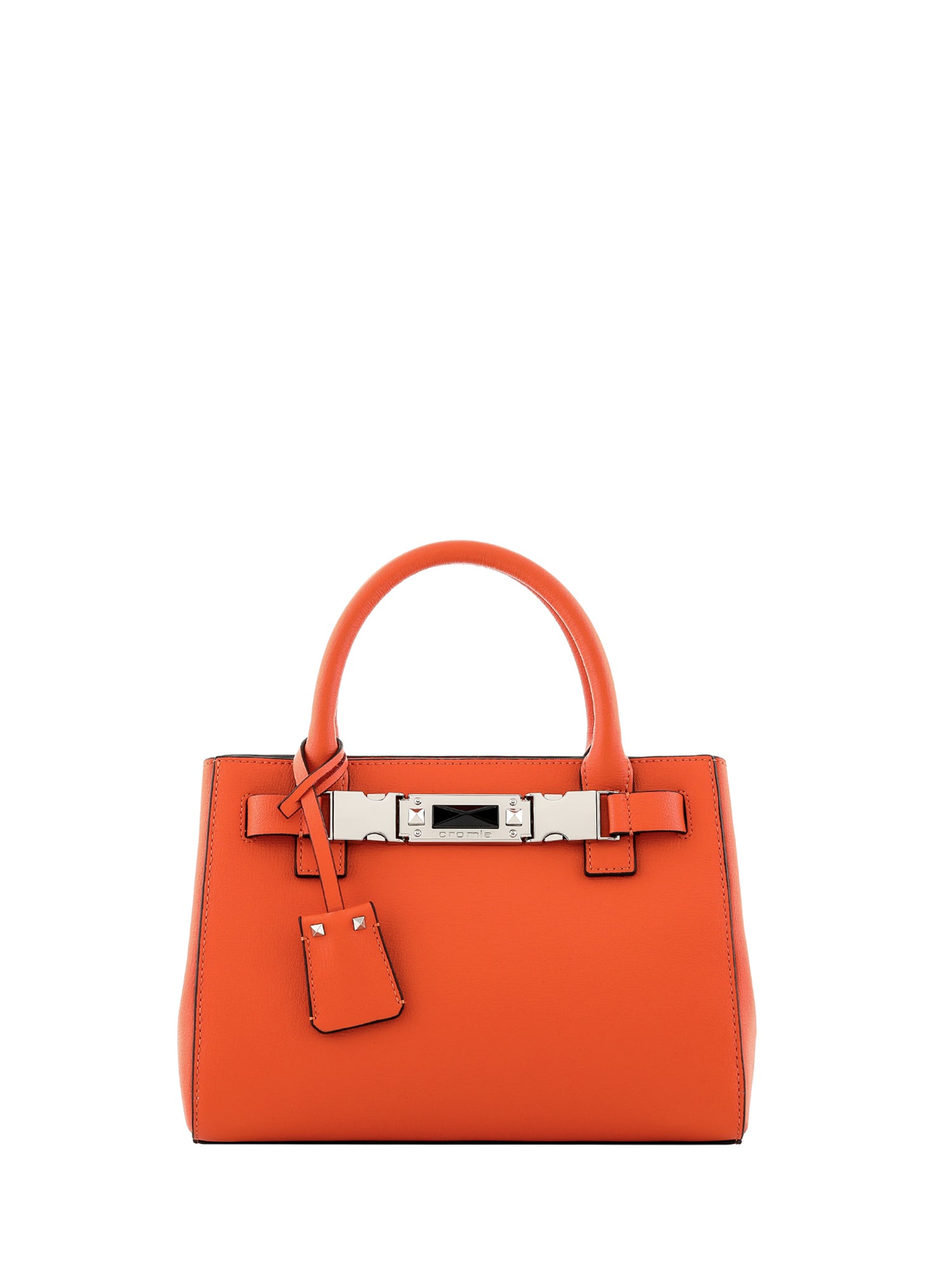 Bauletto Rosso Cromia