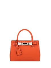 Bauletto Rosso Cromia