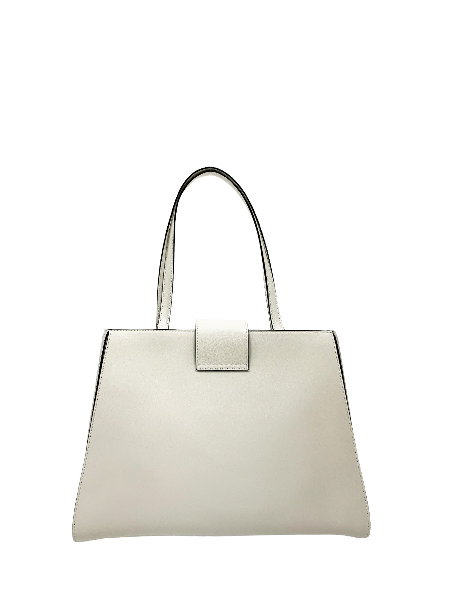 Shopper Bianco Cromia