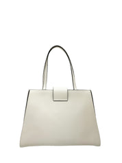Shopper Bianco Cromia