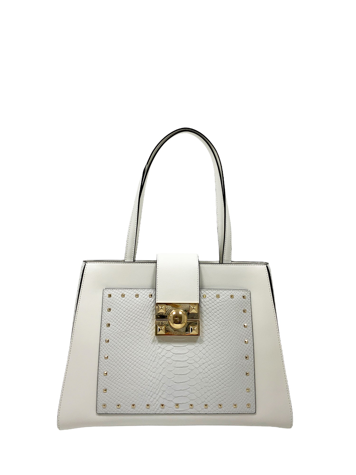 Shopper Bianco Cromia