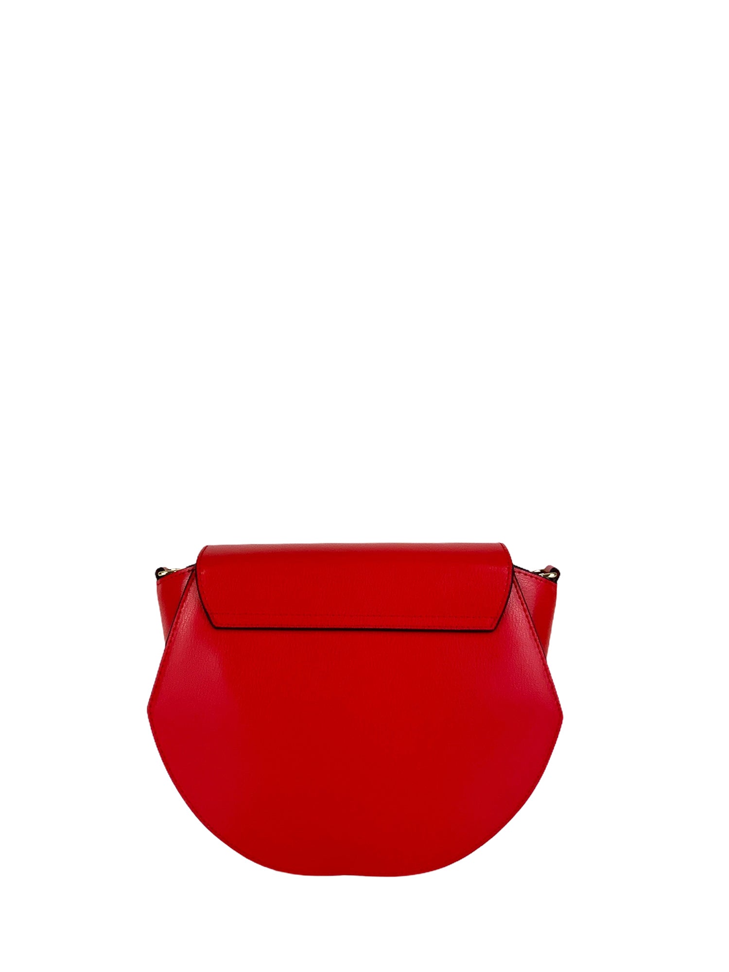 Tracolla Rosso Cromia