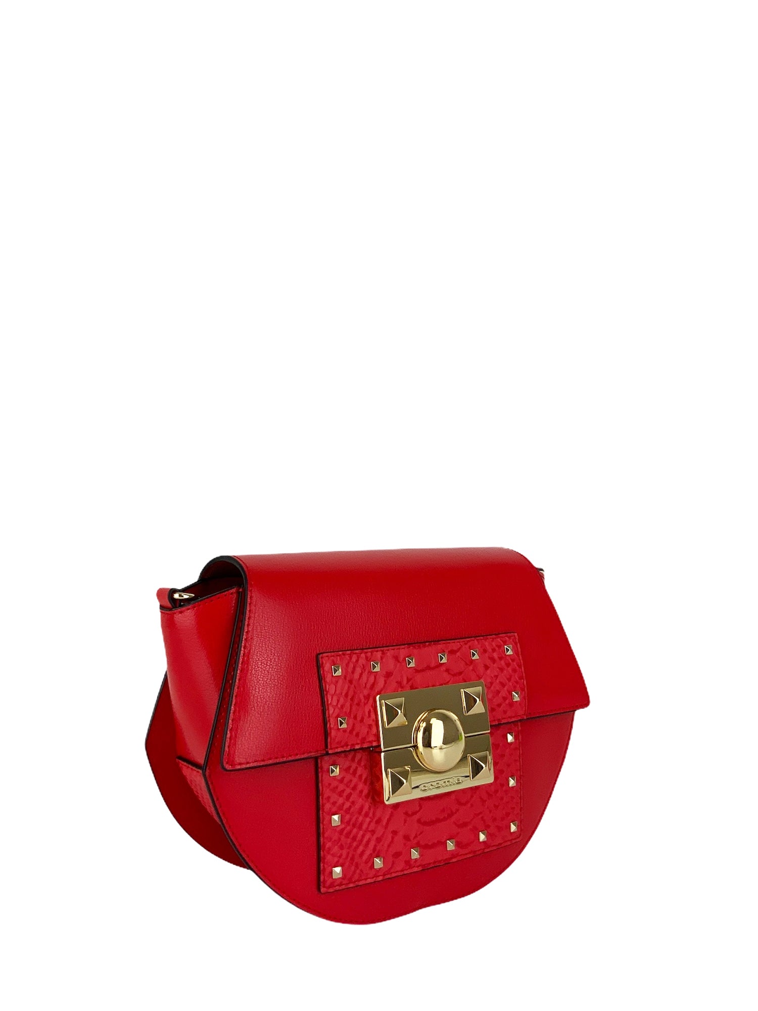 Tracolla Rosso Cromia