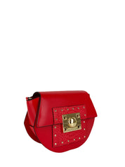 Tracolla Rosso Cromia