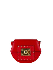Tracolla Rosso Cromia