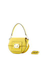 Tracolla Giallo Cromia