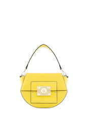 Tracolla Giallo Cromia