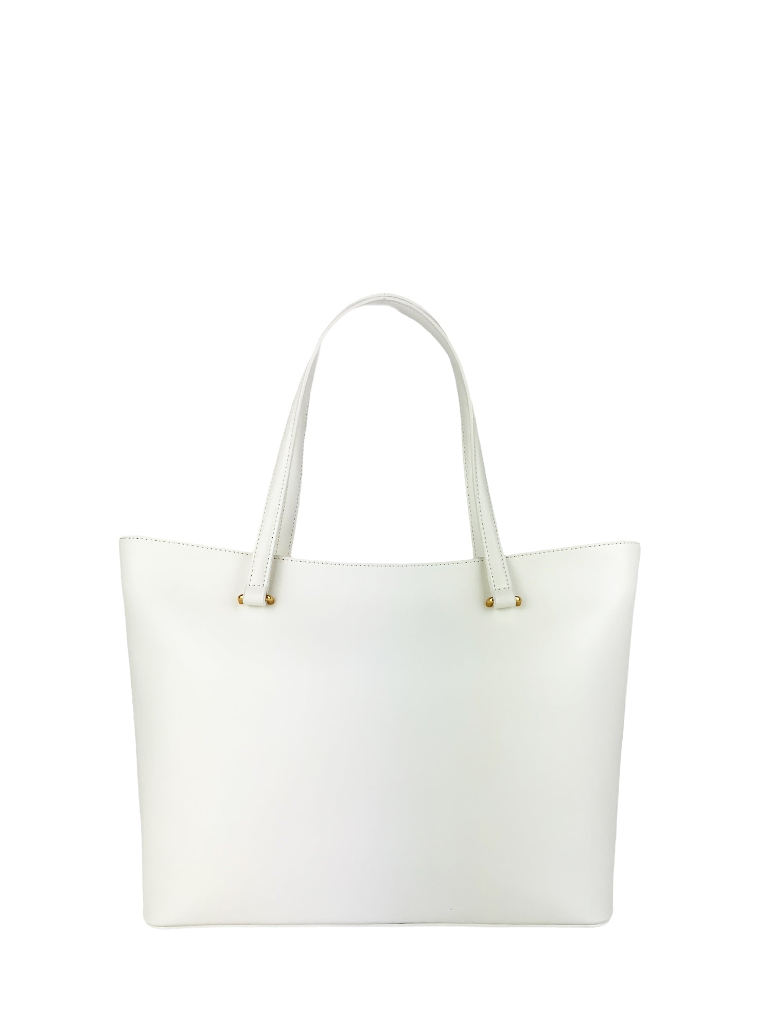 Shopper Bianco Cromia