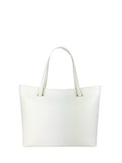 Shopper Bianco Cromia