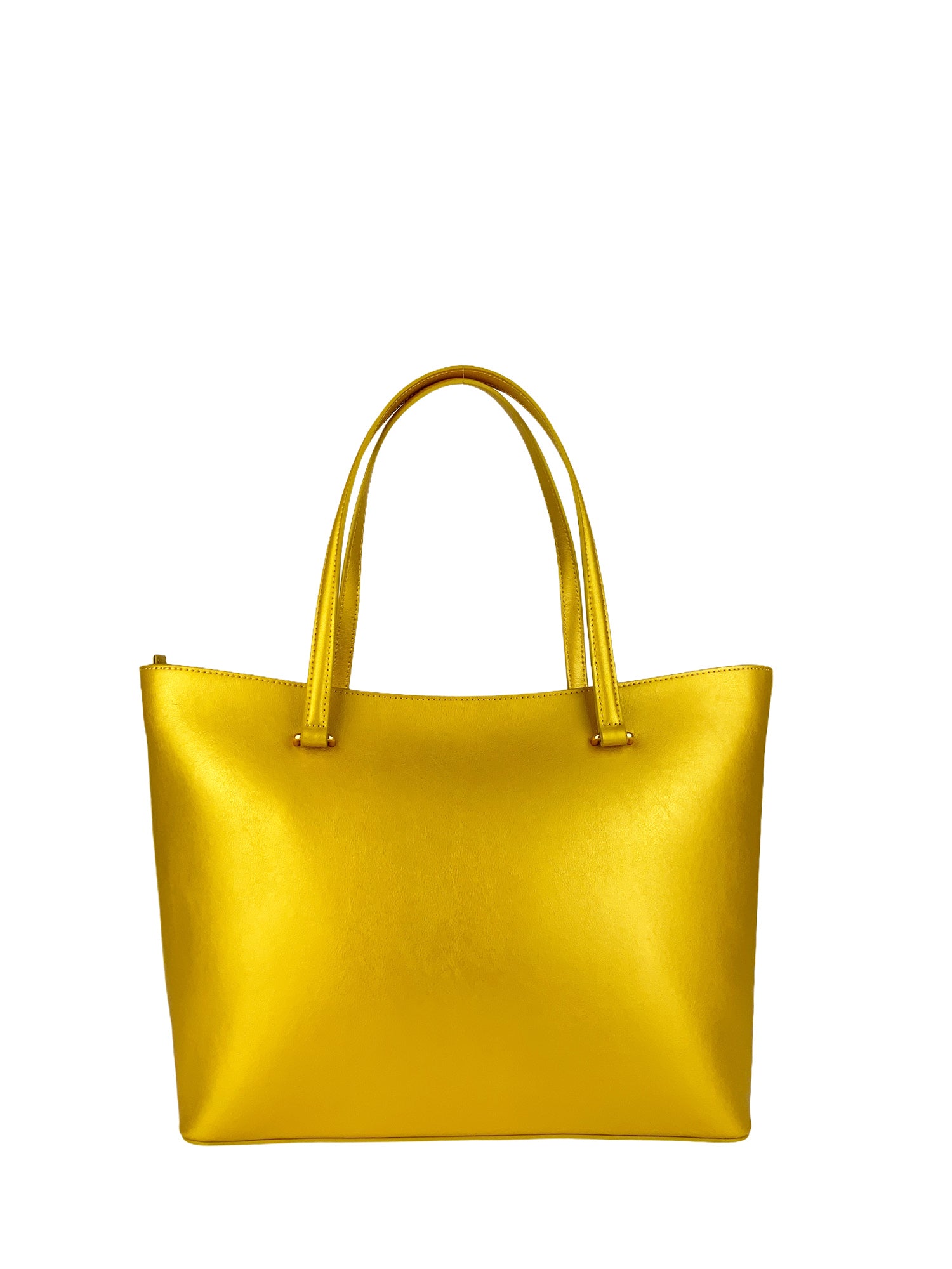 Shopper Dorato Cromia