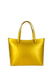 Shopper Dorato Cromia