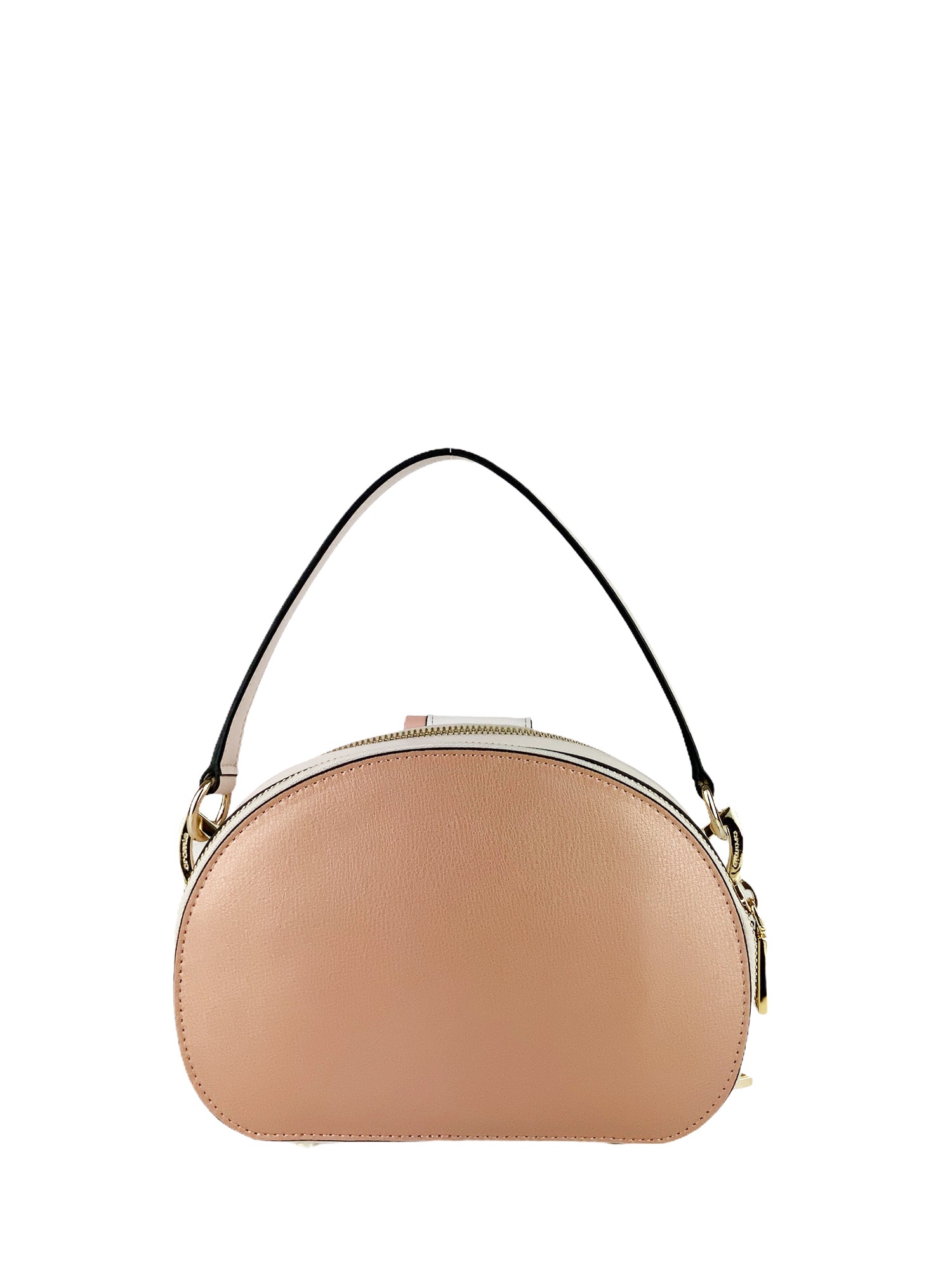 Tracolla Rosa Cromia