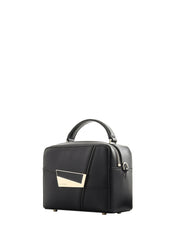 Tracolla Nero Cromia