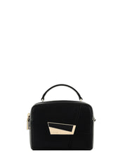 Tracolla Nero Cromia