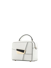 Tracolla Bianco Cromia