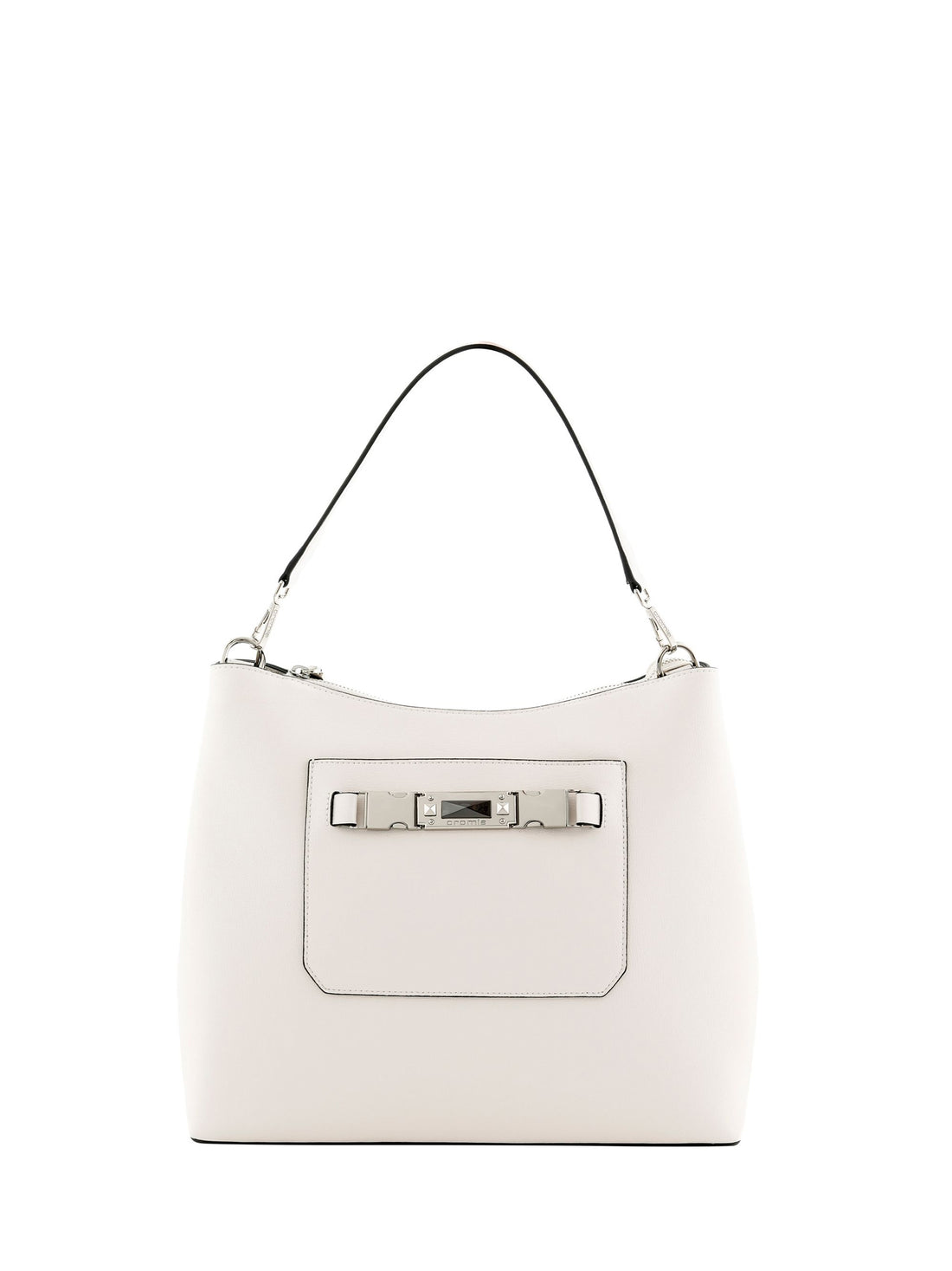 Shopper Bianco Cromia