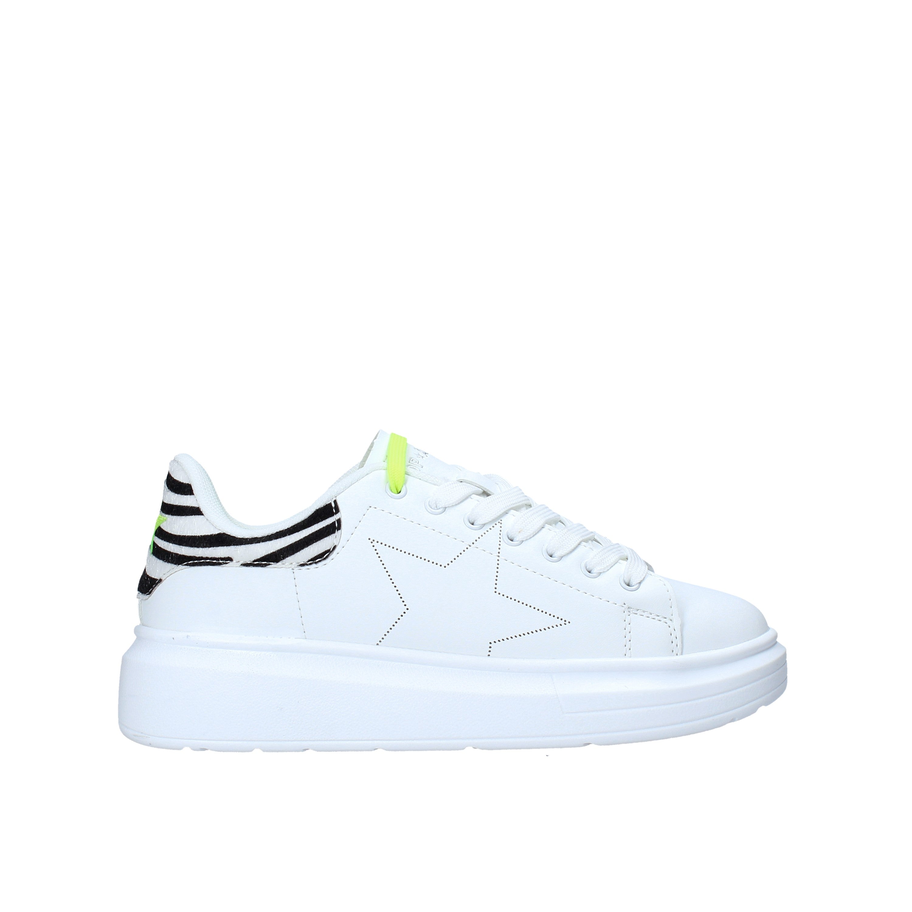 Sneakers Bianco Shop Art