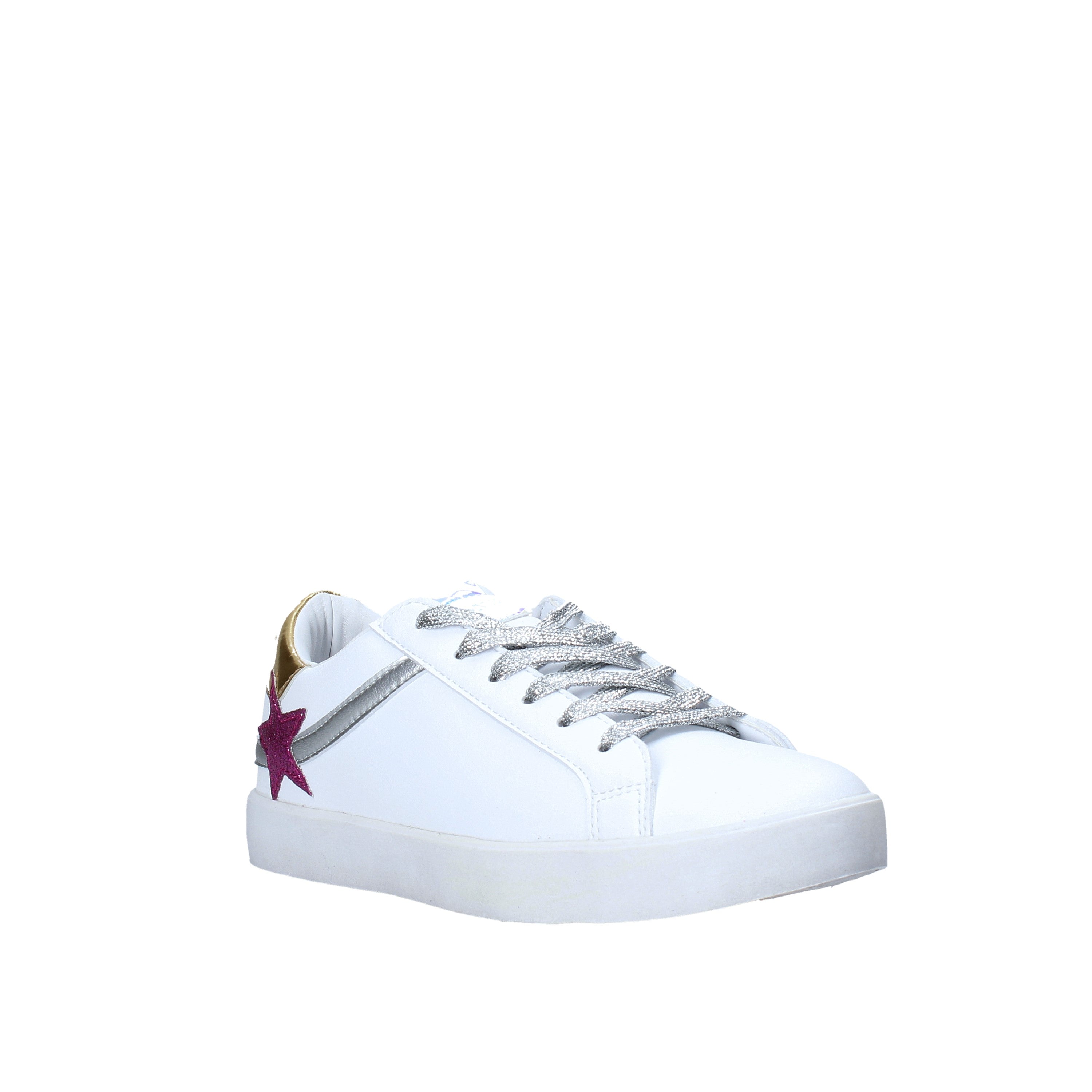 Sneakers Bianco Shop Art
