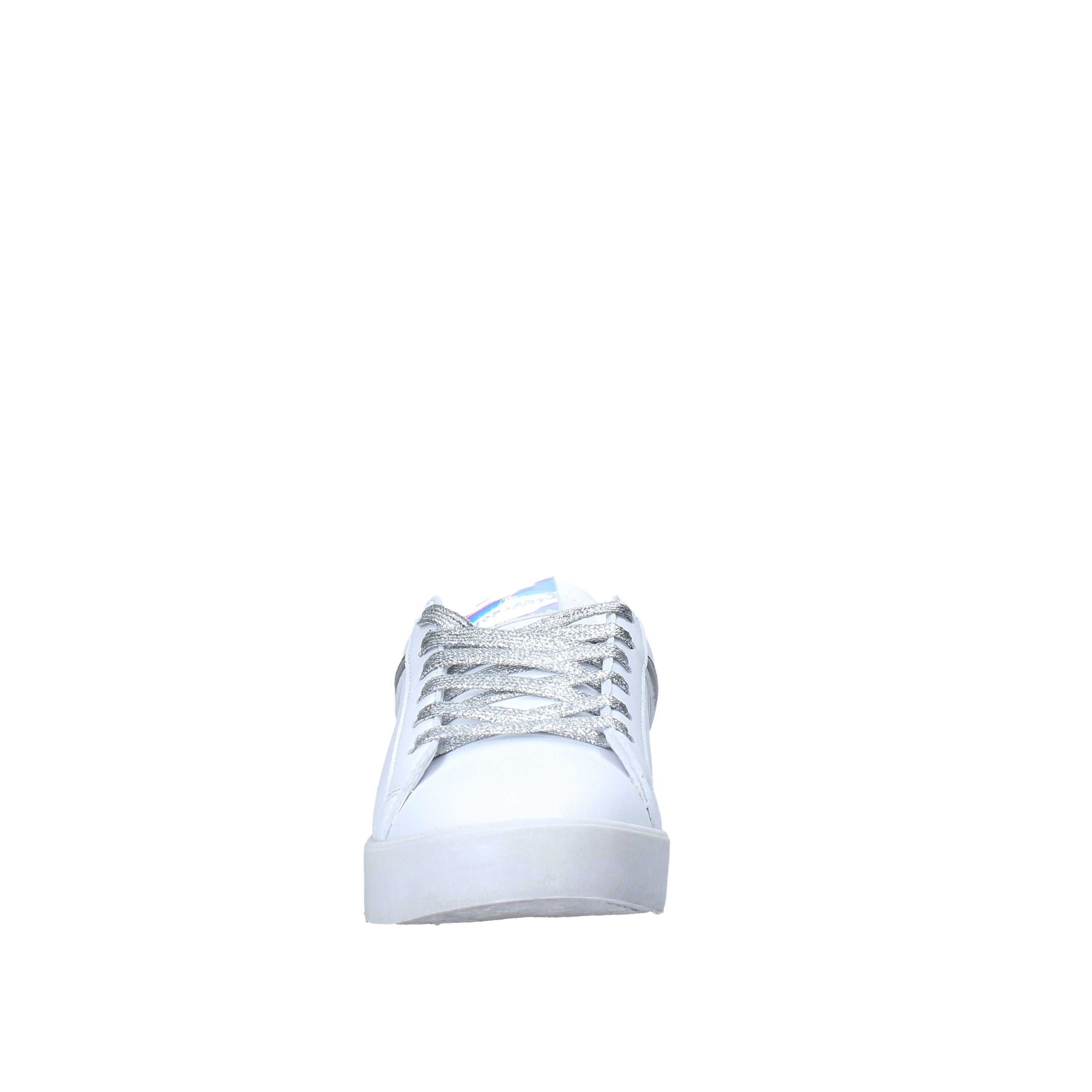 Sneakers Bianco Shop Art