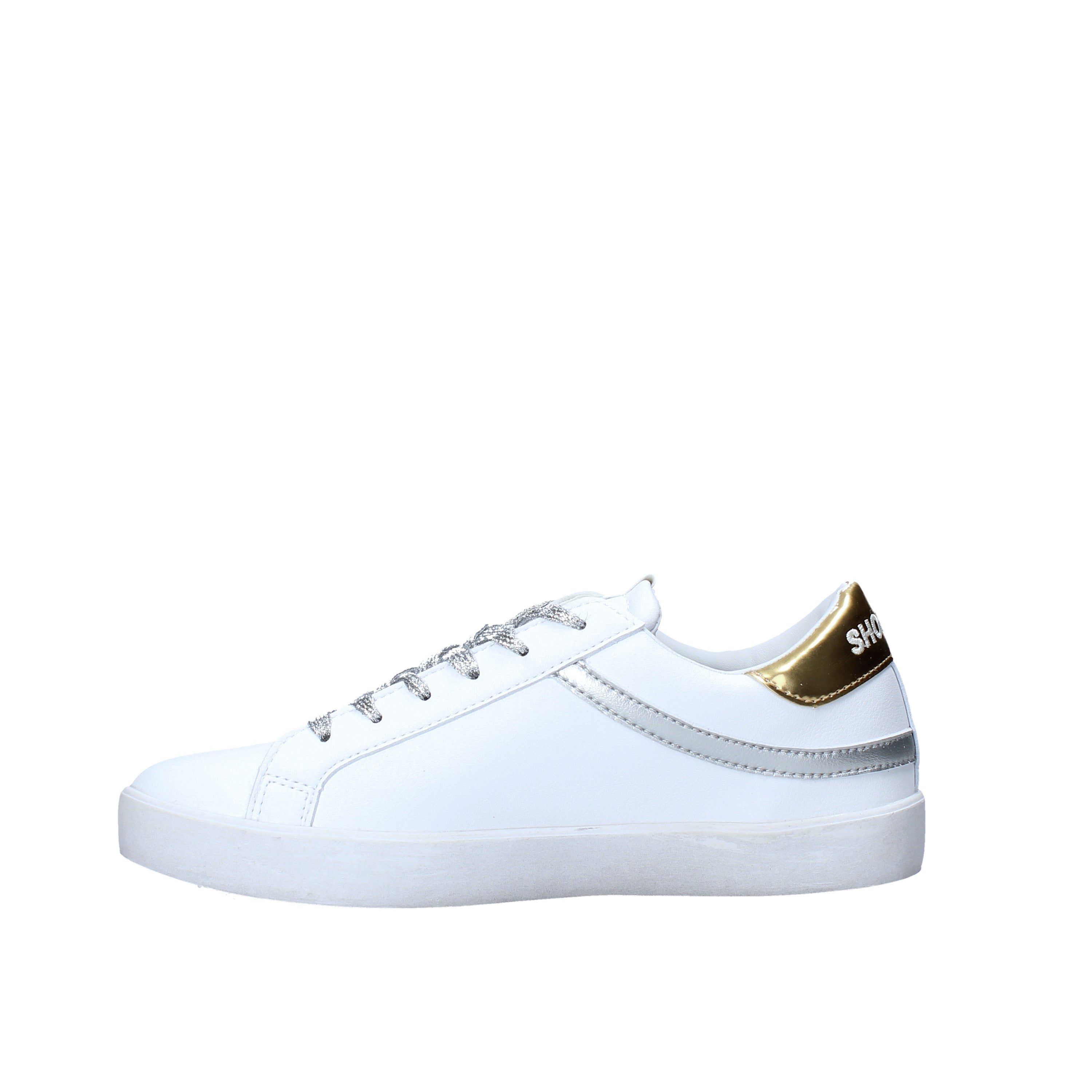 Sneakers Bianco Shop Art