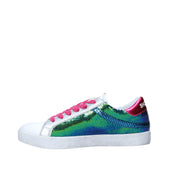 Sneakers Verde Shop Art