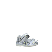 Ballerine Argentato Naturino