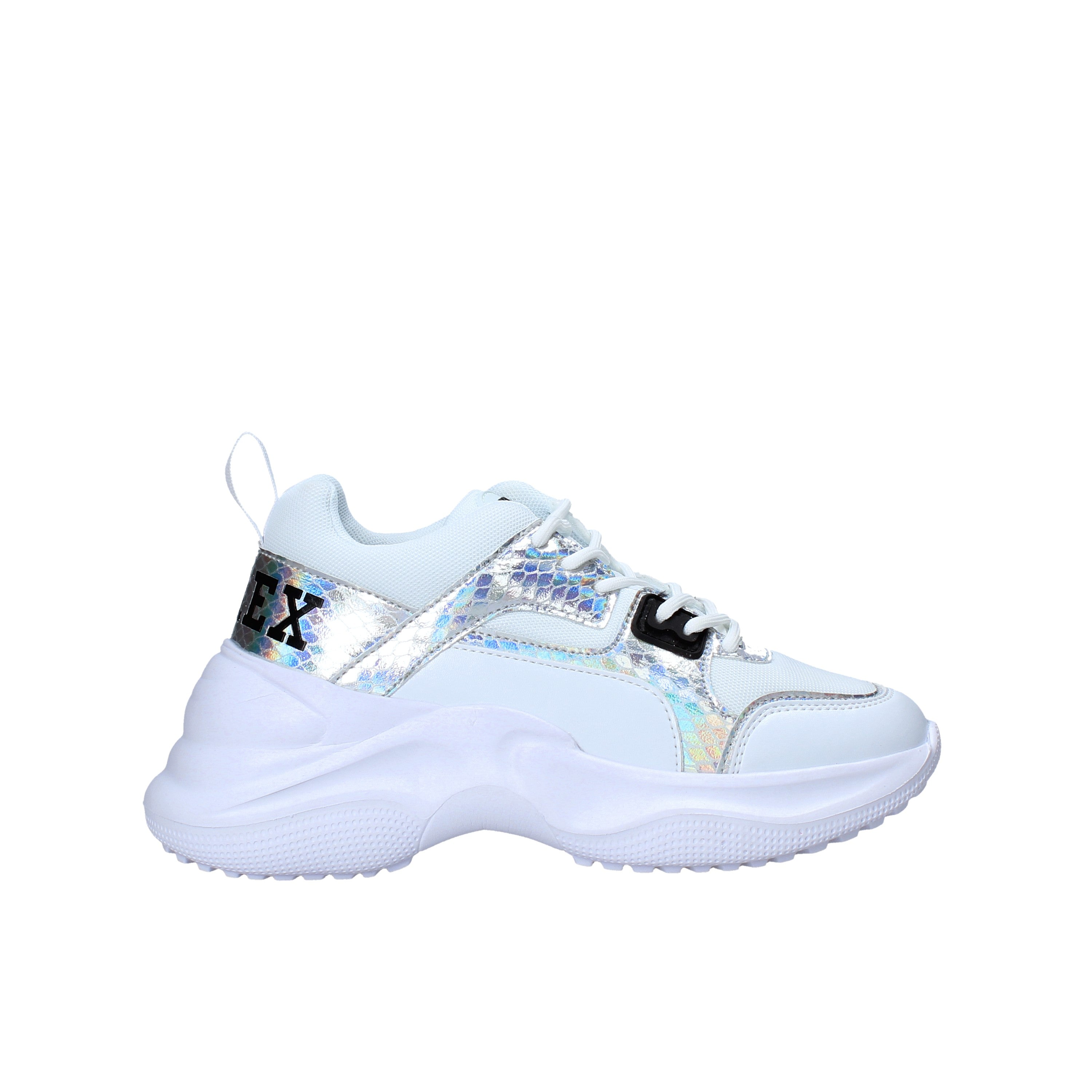 Sneakers Bianco Pyrex
