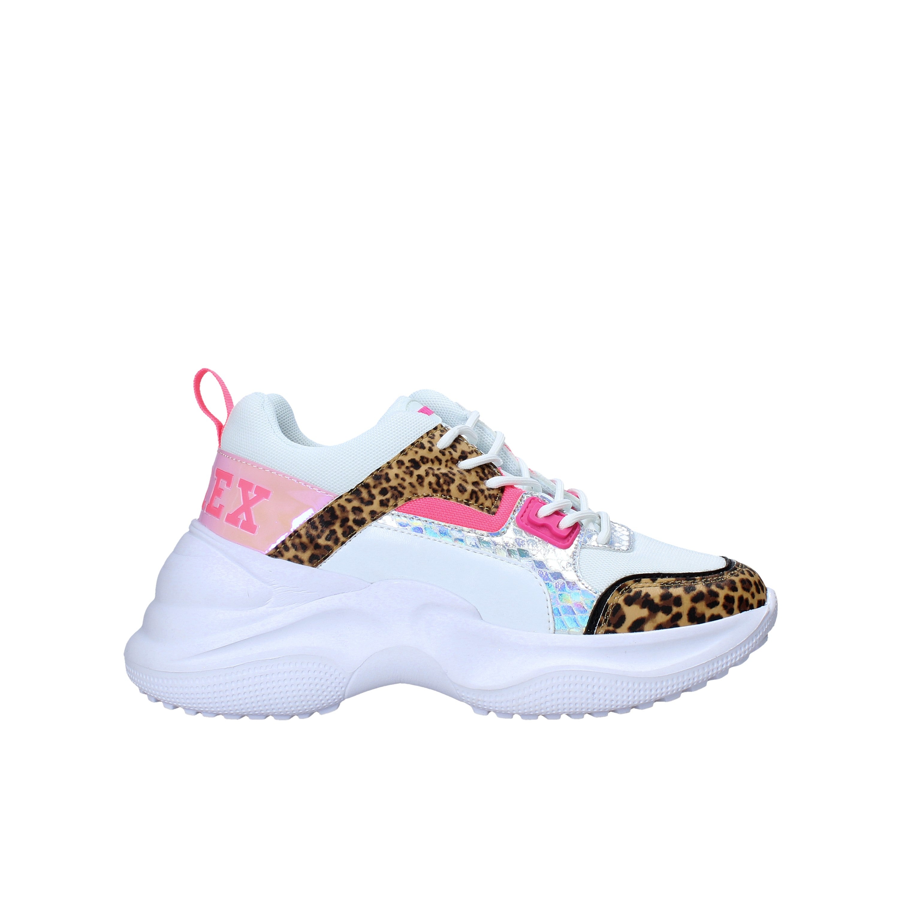 Sneakers Bianco Pyrex