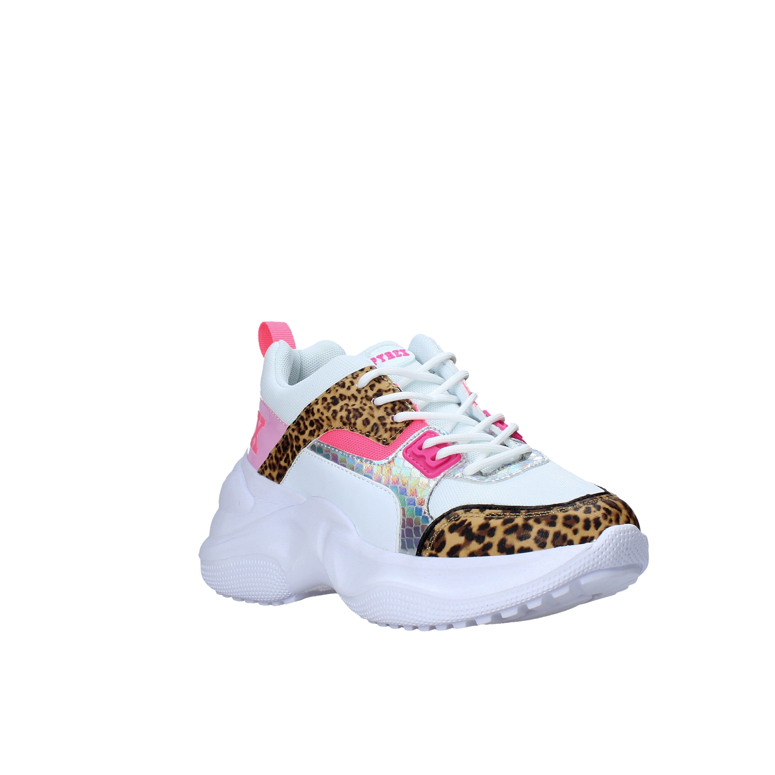 Sneakers Bianco Pyrex