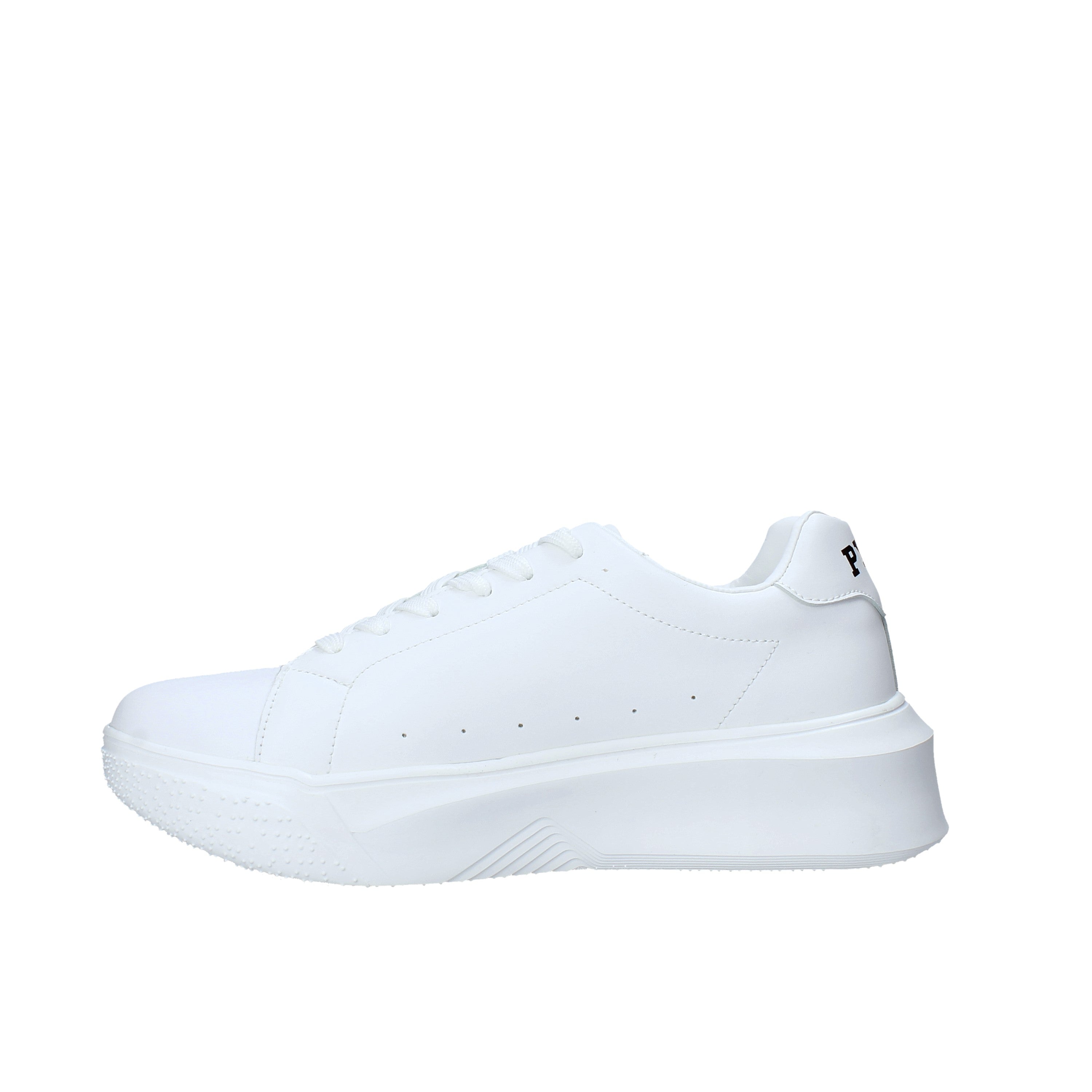 Sneakers Bianco Pyrex