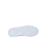 Sneakers Argentato Pyrex