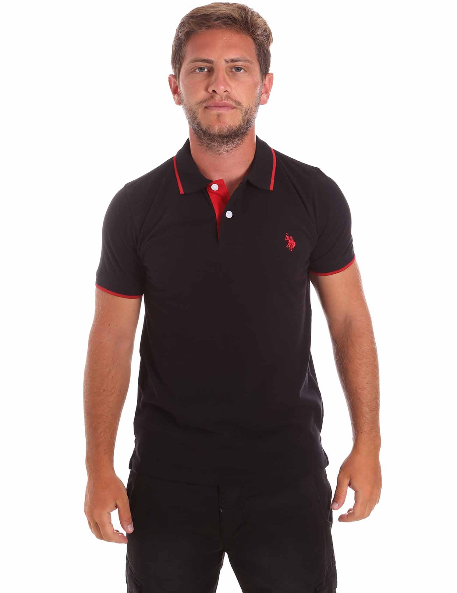 Polo Nero U.s. Polo Assn.