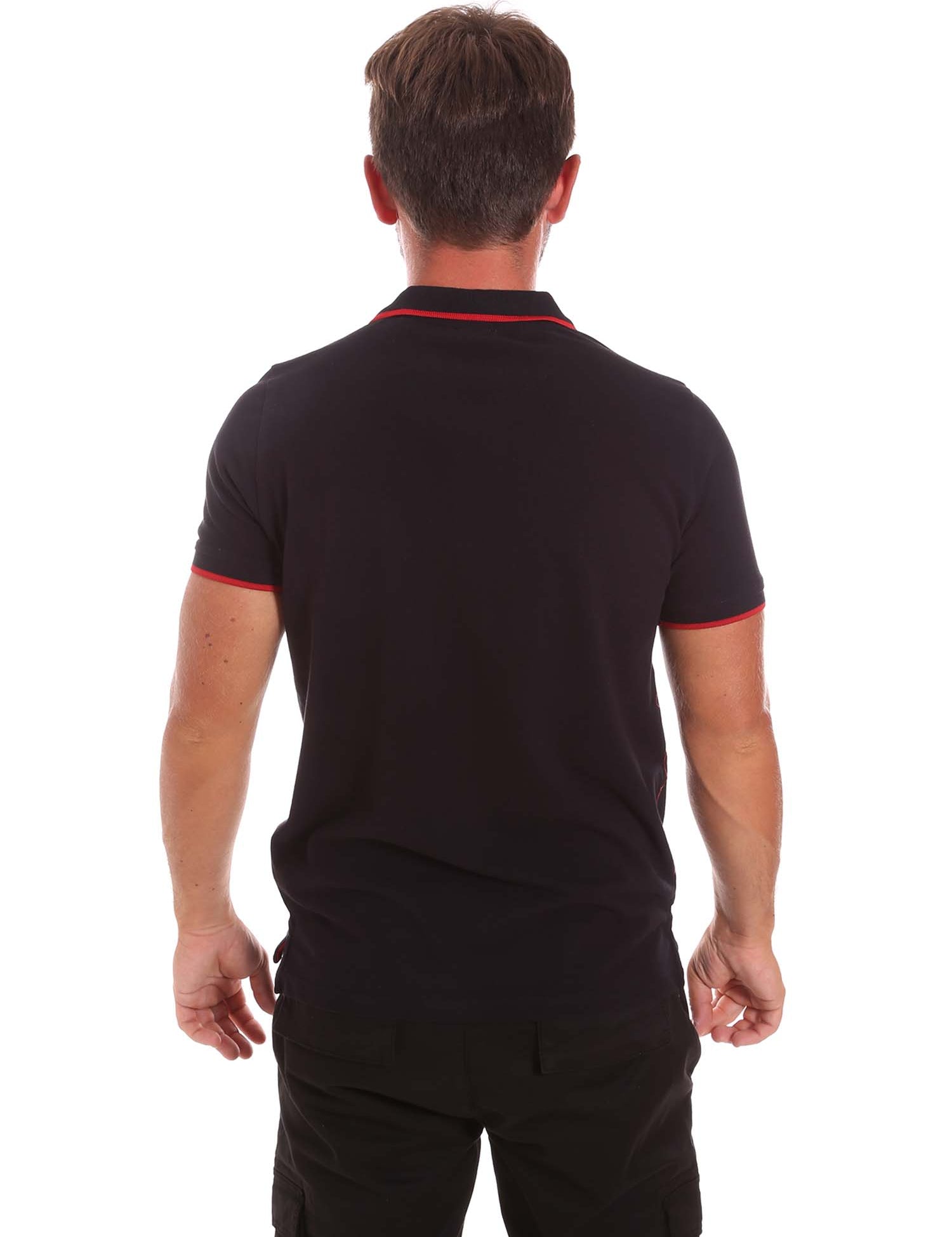 Polo Nero U.s. Polo Assn.