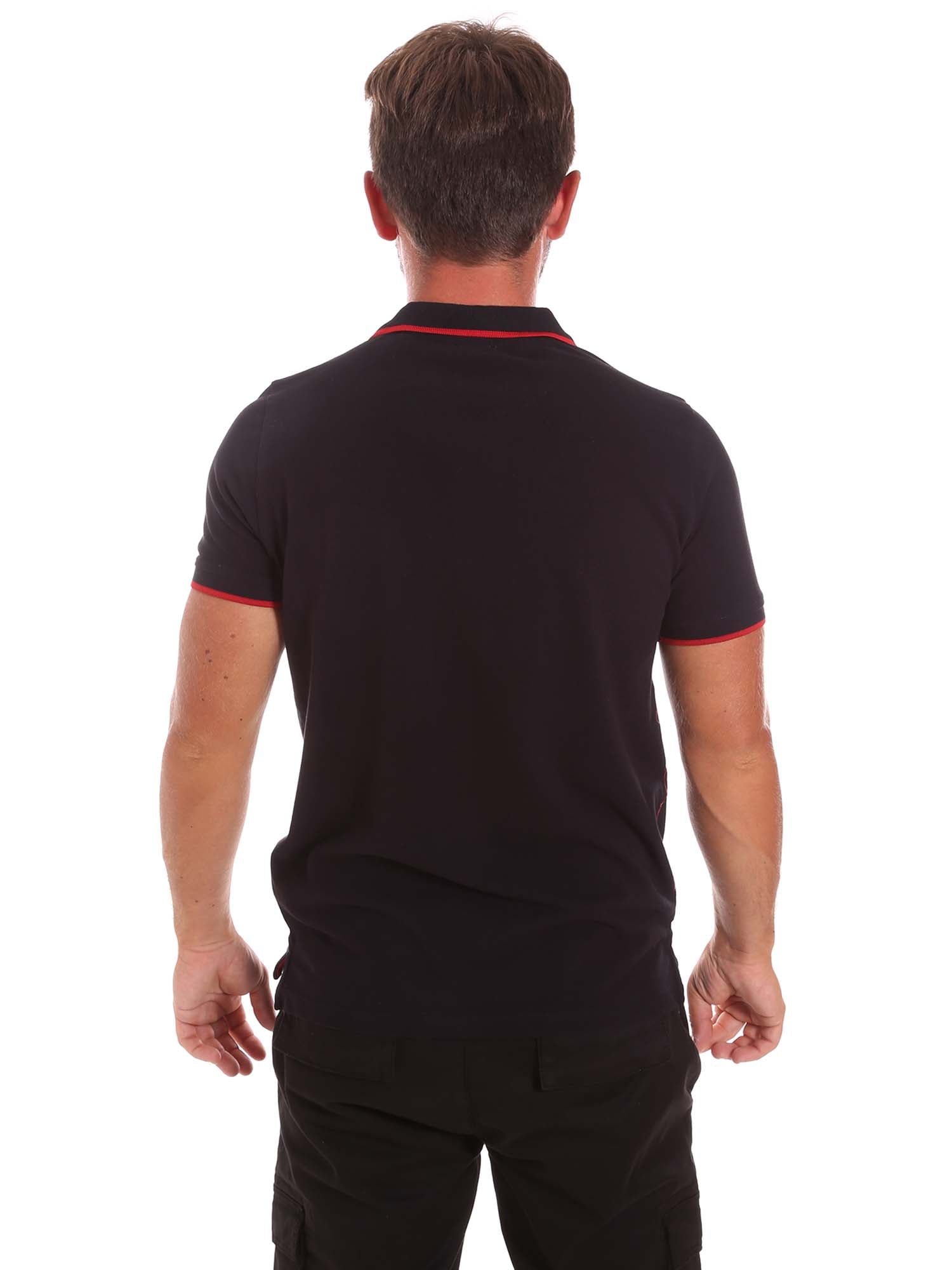 Polo Nero U.s. Polo Assn.