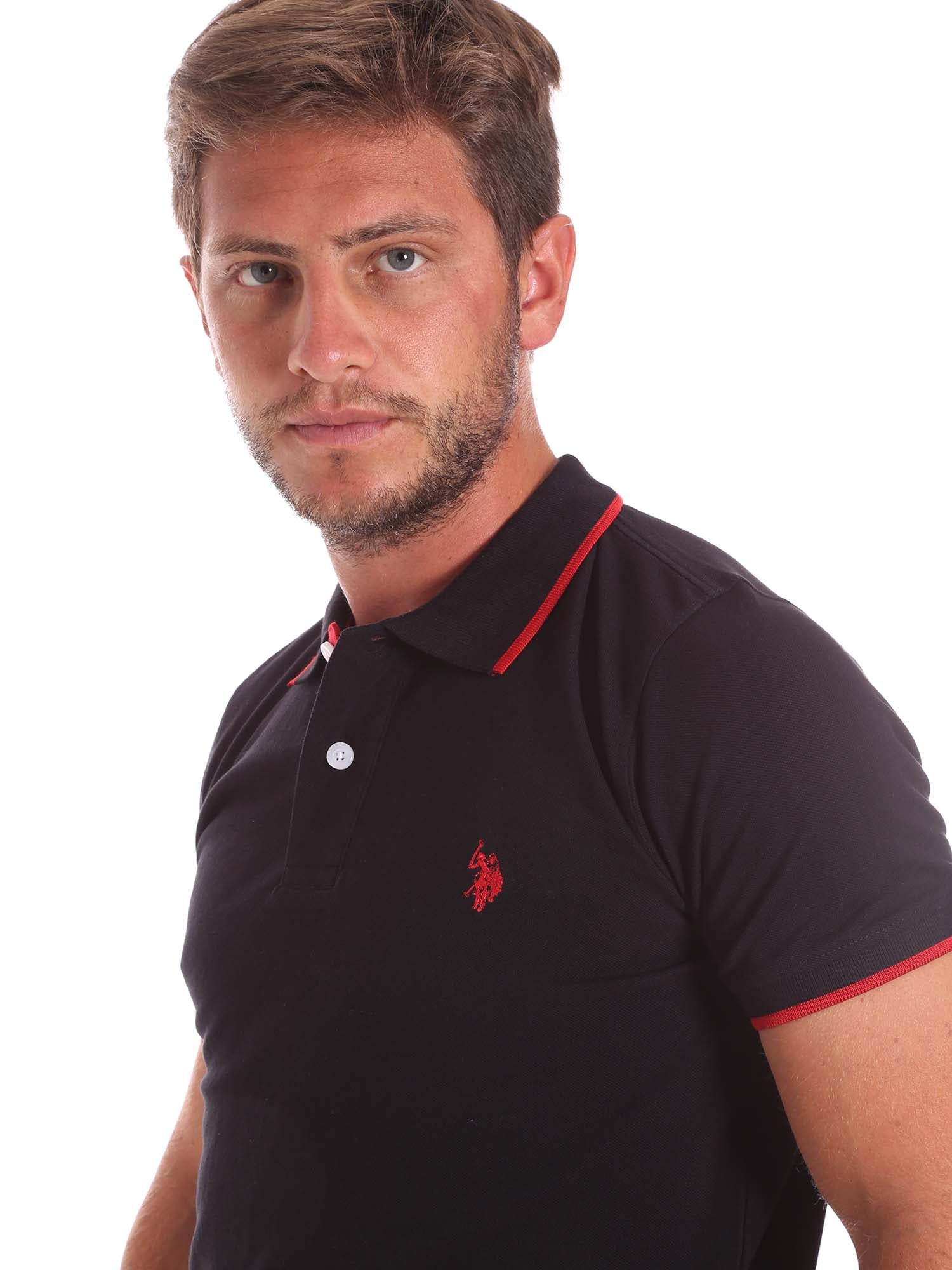 Polo Nero U.s. Polo Assn.
