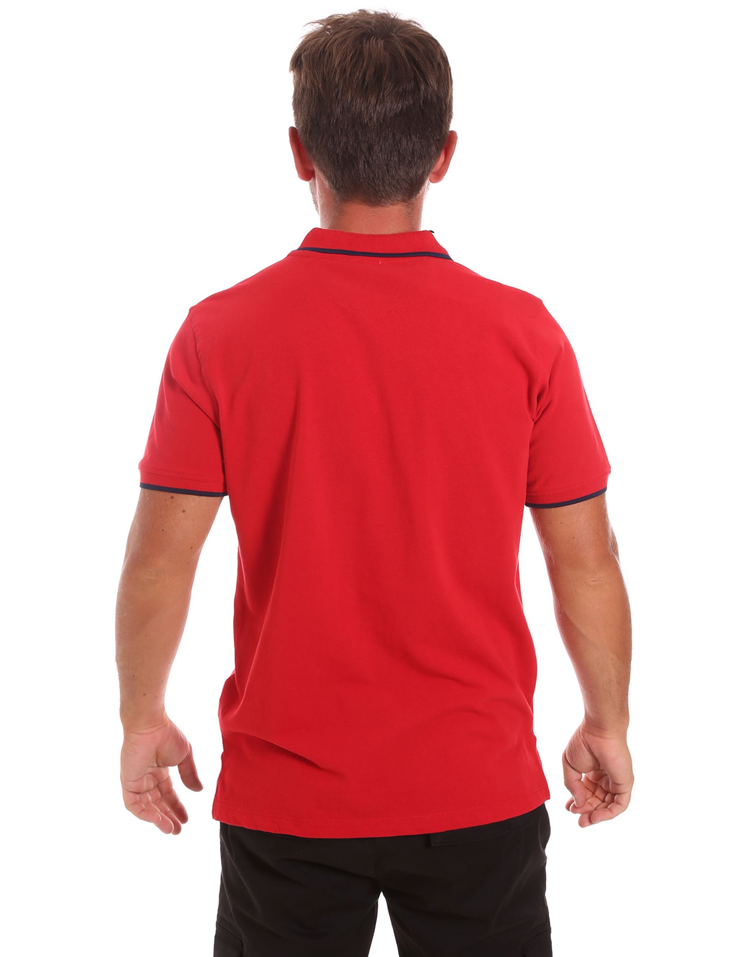 Polo Rosso U.s. Polo Assn.