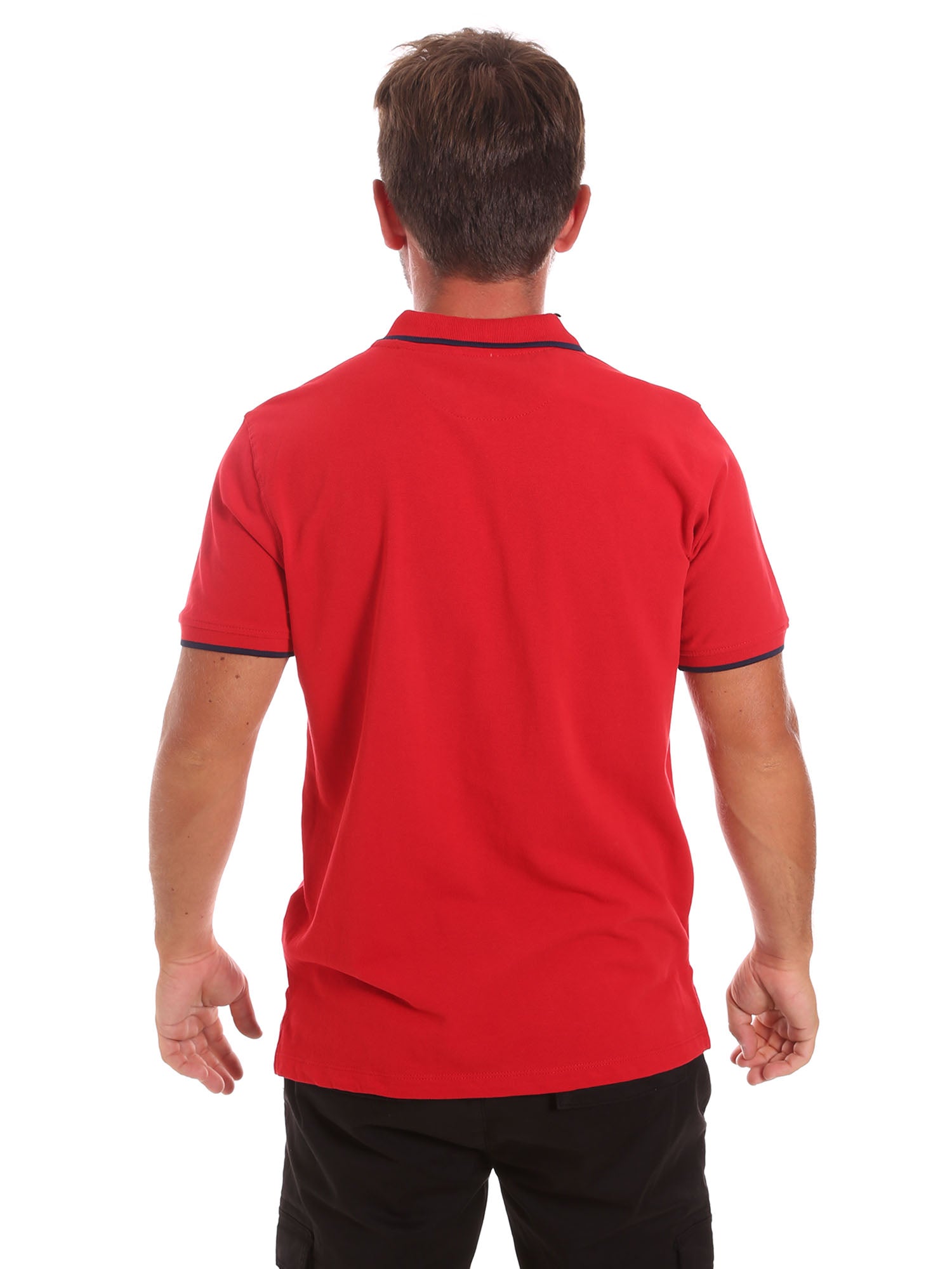 Polo Rosso U.s. Polo Assn.