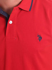 Polo Rosso U.s. Polo Assn.