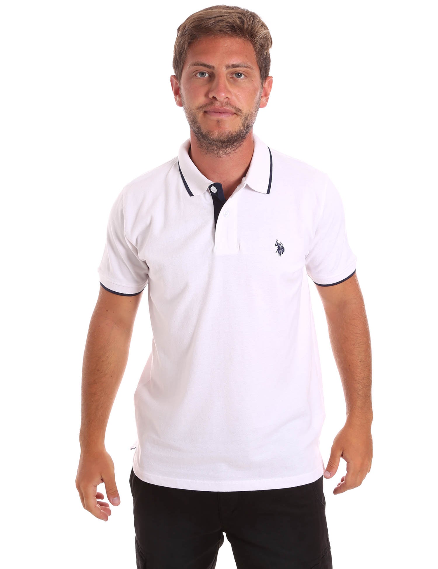 Polo Bianco U.s. Polo Assn.
