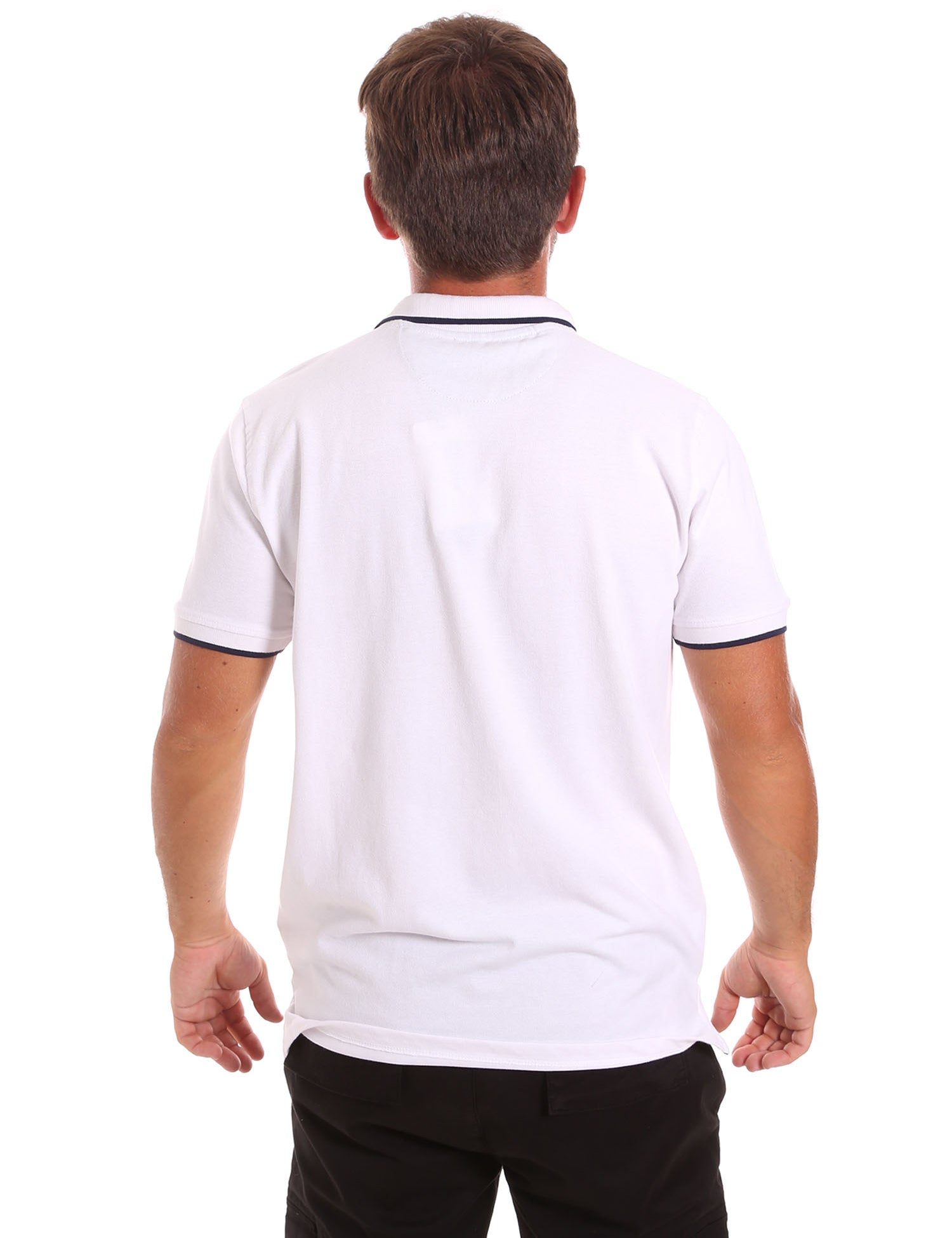 Polo Bianco U.s. Polo Assn.