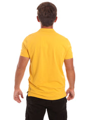 Polo Giallo U.s. Polo Assn.
