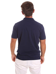 Polo Blu U.s. Polo Assn.