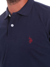 Polo Blu U.s. Polo Assn.