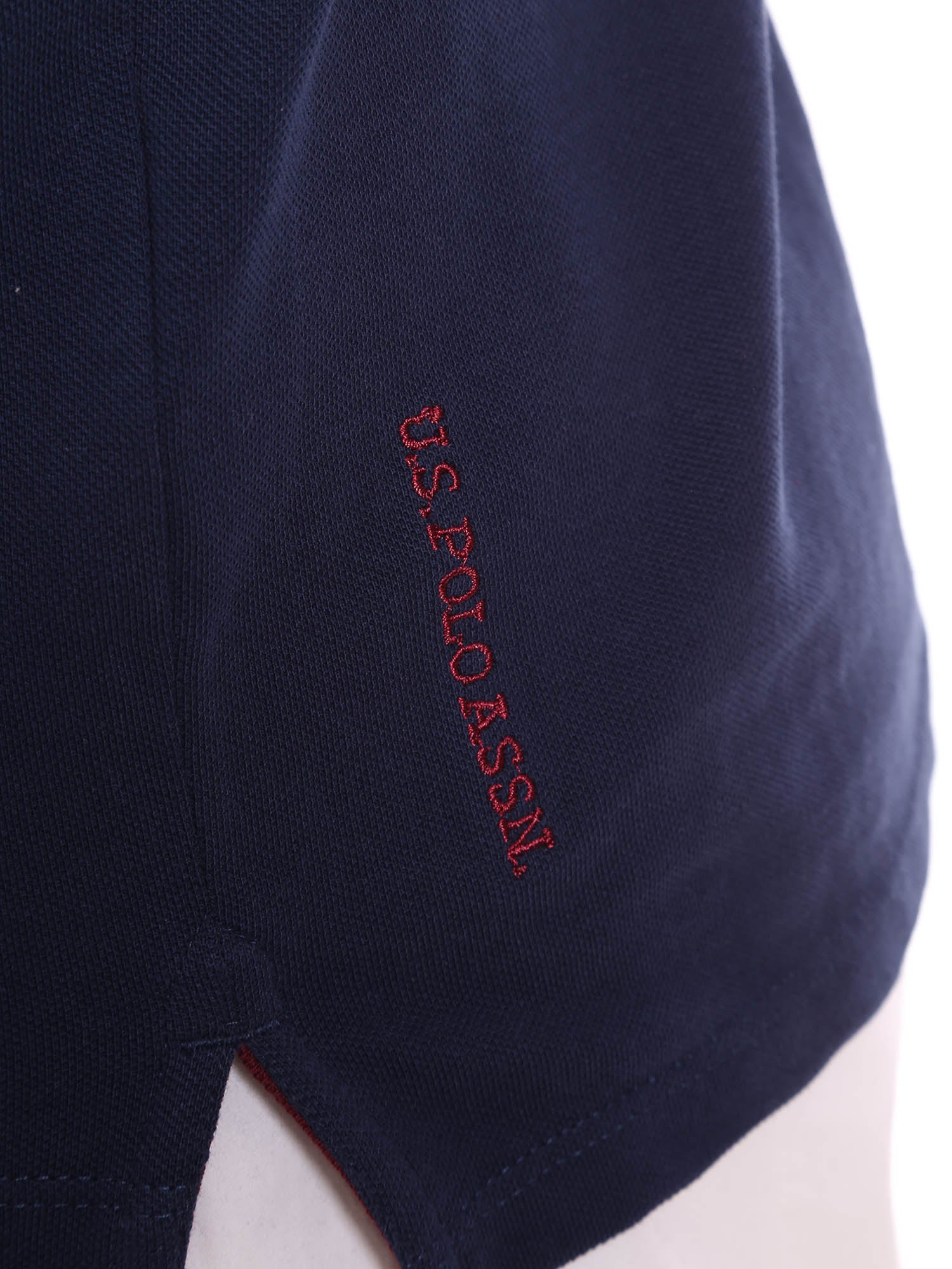 Polo Blu U.s. Polo Assn.