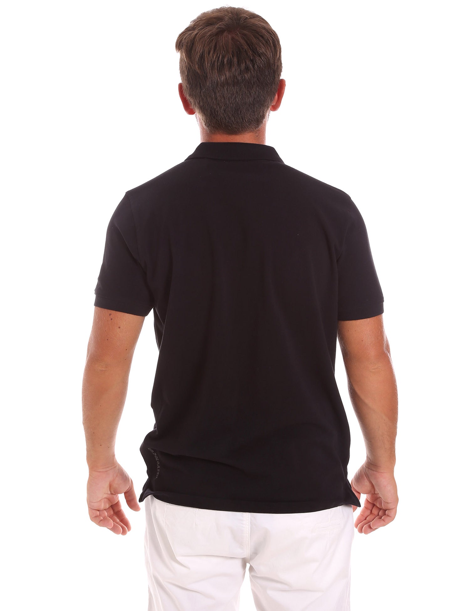 Polo Nero U.s. Polo Assn.