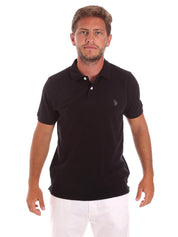 Polo Nero U.s. Polo Assn.