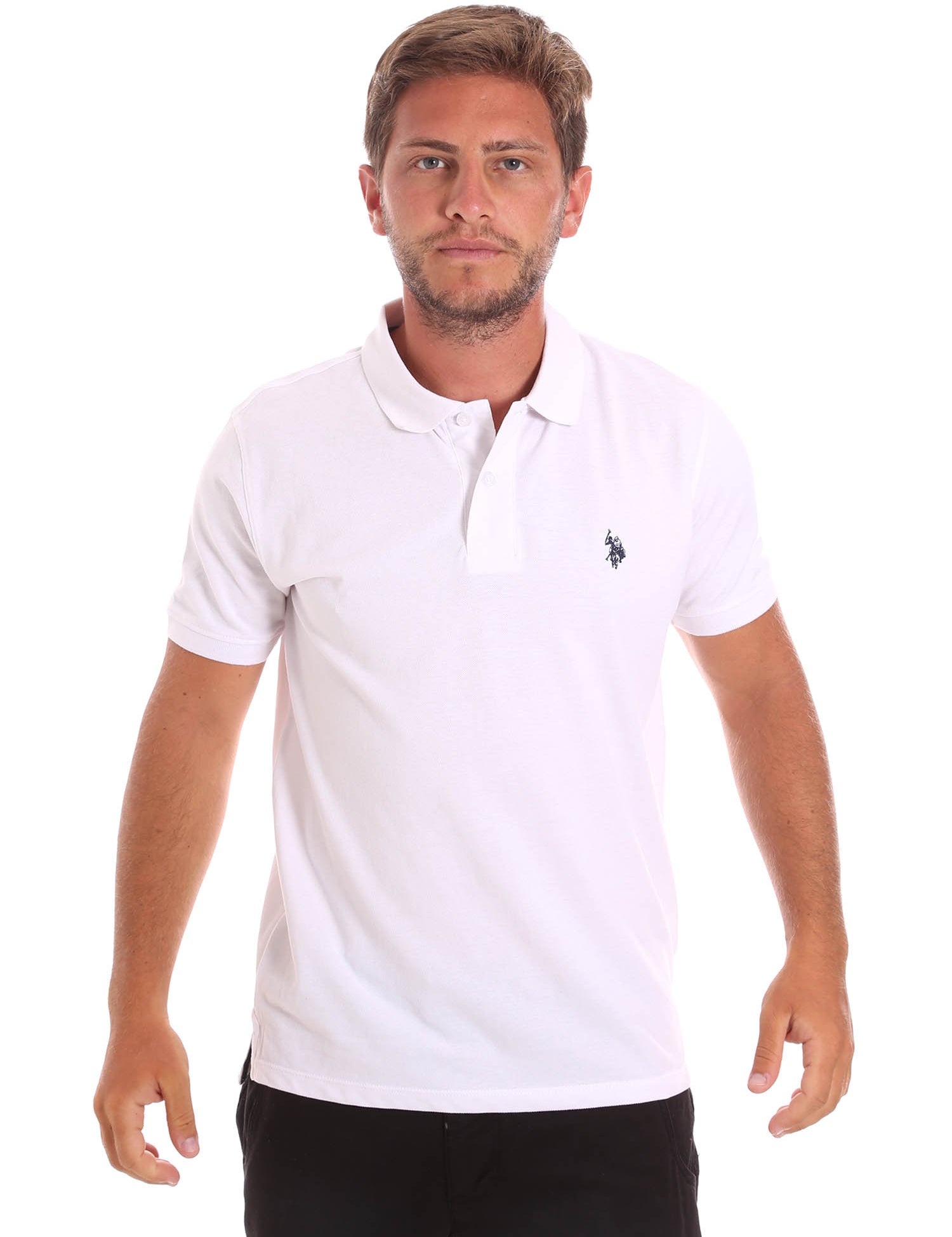 Polo Bianco U.s. Polo Assn.
